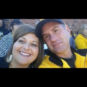 Meet your Posher, Amiee