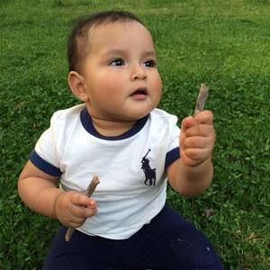 Meet your Posher, Mayté