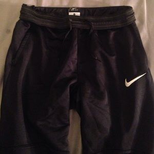 Nike sweats