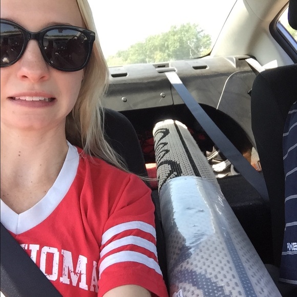 Meet your Posher, Elisabeth