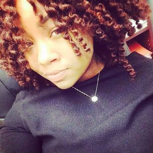 Meet your Posher, Kaycee