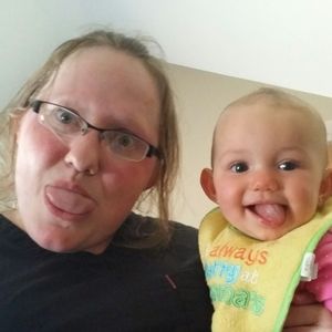 Meet your Posher, Misty