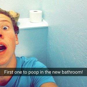 Meet your Posher, Reuben