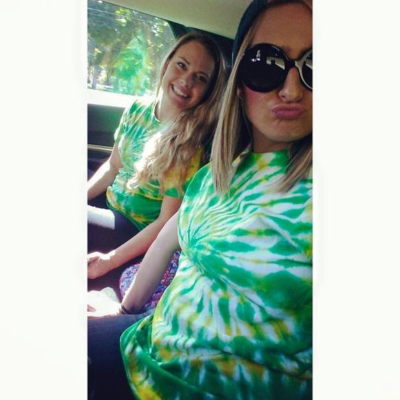 Meet your Posher, Morgan