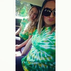 Meet your Posher, Morgan