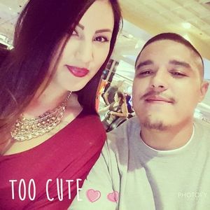 Meet your Posher, Marissa