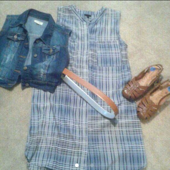 Mossimo dress