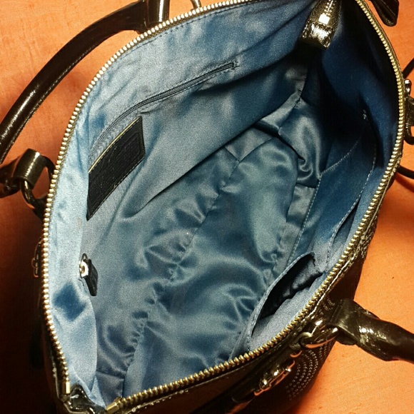 COACH SATCHEL - Picture 4 of 4