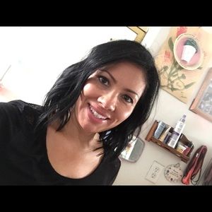 Meet your Posher, Audrey