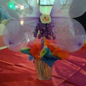 Meet your Posher, Mayra