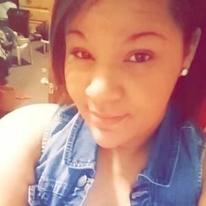 Meet your Posher, Tamara