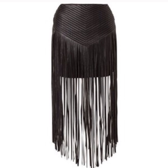 Et 885 skirt