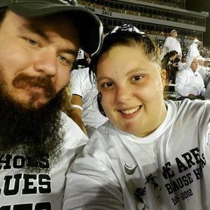 Meet your Posher, Shelby