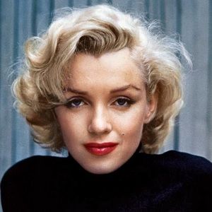 Meet your Posher, Cherie