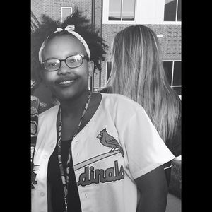 Meet your Posher, Jamison