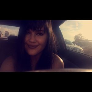 Meet your Posher, Lexi