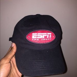 Espn cap