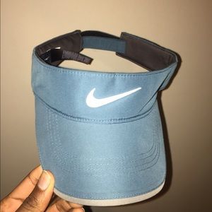 nike golf visor