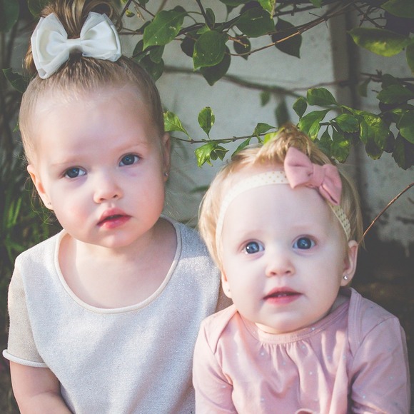 Meet your Posher, Bridget