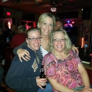 Meet your Posher, Jodi