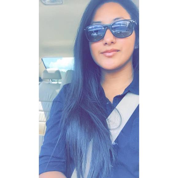 Meet your Posher, Ericka