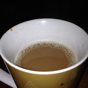 Meet your Posher, Ethel