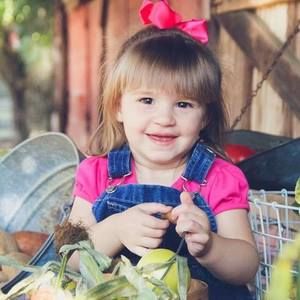 Meet your Posher, Anna