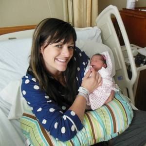 Meet your Posher, Mckenna