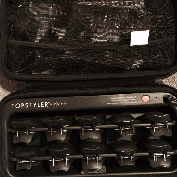 TopStyler