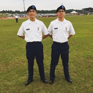 Meet your Posher, Nick