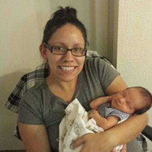 Meet your Posher, Norma