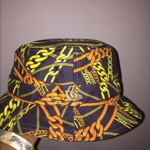 new era bucket hat