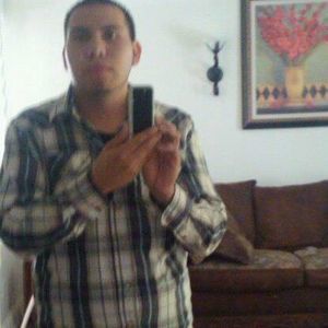 Meet your Posher, Rutilio