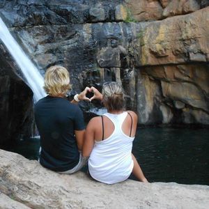 Meet your Posher, Marié