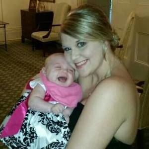 Meet your Posher, Brandi