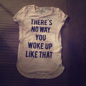 Medium sized t-shirt           Designed by freeze