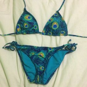 Bikini Set