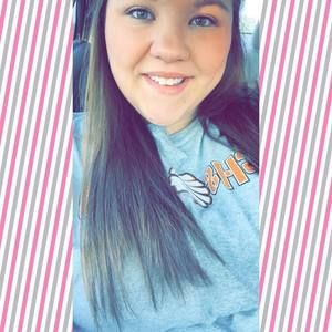 Meet your Posher, Lexi