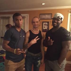 Meet your Posher, David