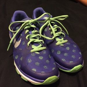 Dual Fusion Trainer! Polka-Dot!