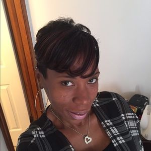 Meet your Posher, Terri