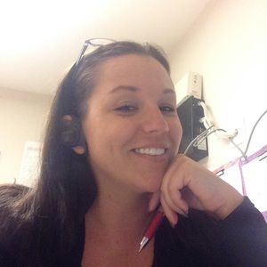 Meet your Posher, Brandi