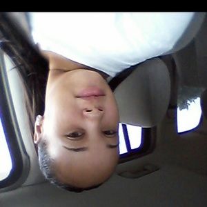 Meet your Posher, Katrina