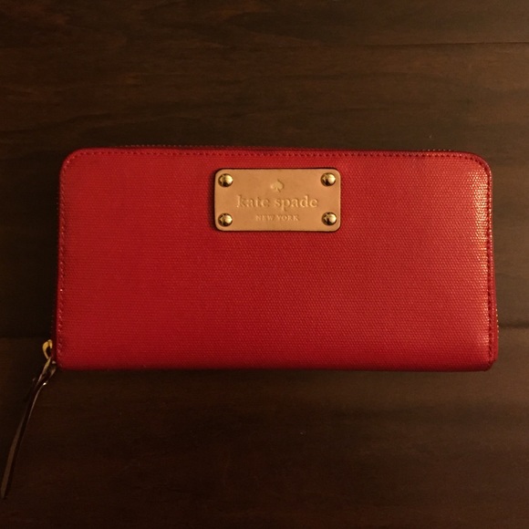 Kate Spade Wallet