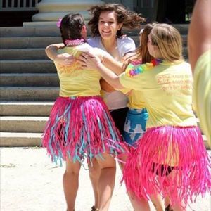 Meet your Posher, Sidney