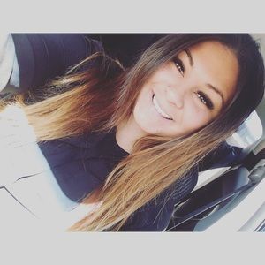 Meet your Posher, Erika