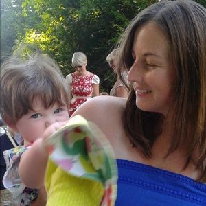 Meet your Posher, Adrienne