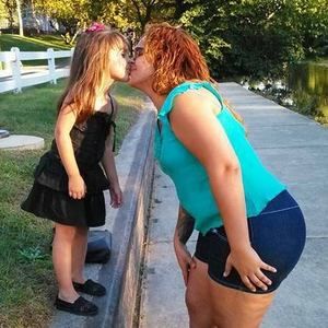 Meet your Posher, Keyshlamarie