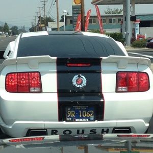 Meet your Posher, Dave