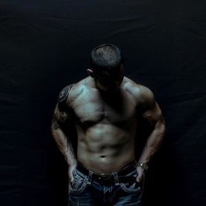 Meet your Posher, Johnny